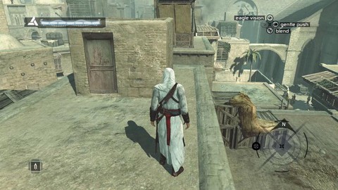 刺客信条1怎么进游戏[图2]