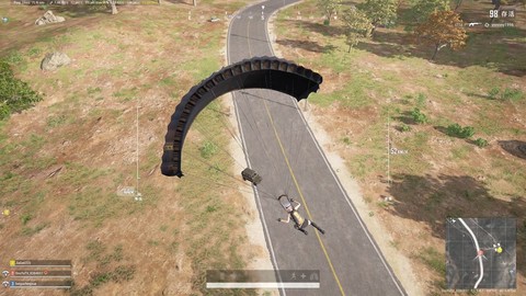 绝地求生车子怎么漂移[图1]