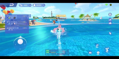 qq飞车怎么进休闲