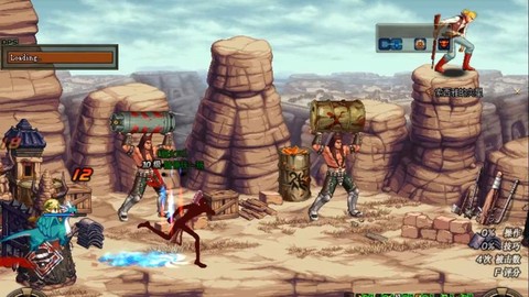 dnf为什么叫兰总[图2]